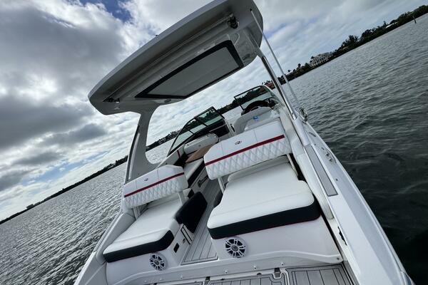 Belle Vie 29ft Regal Yacht For Sale