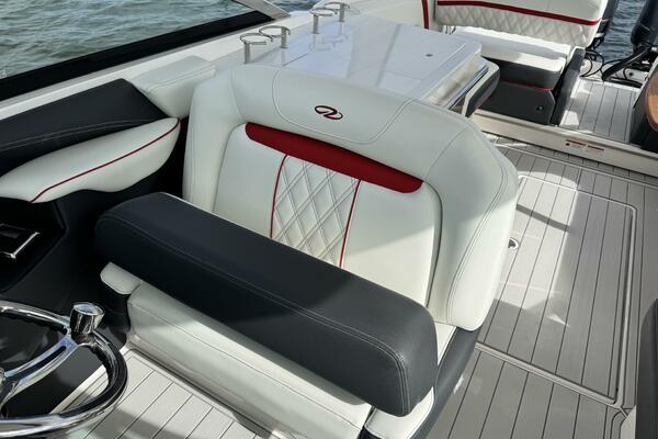 Belle Vie 29ft Regal Yacht For Sale