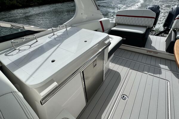 Belle Vie 29ft Regal Yacht For Sale