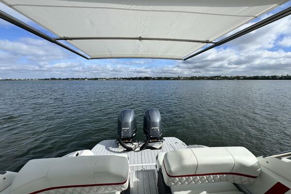 Belle Vie 29ft Regal Yacht For Sale