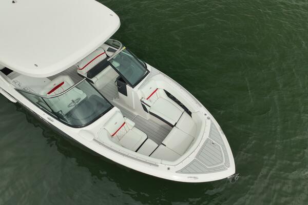 Belle Vie 29ft Regal Yacht For Sale