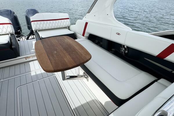 Belle Vie 29ft Regal Yacht For Sale