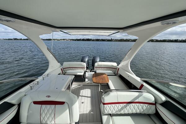 Belle Vie 29ft Regal Yacht For Sale