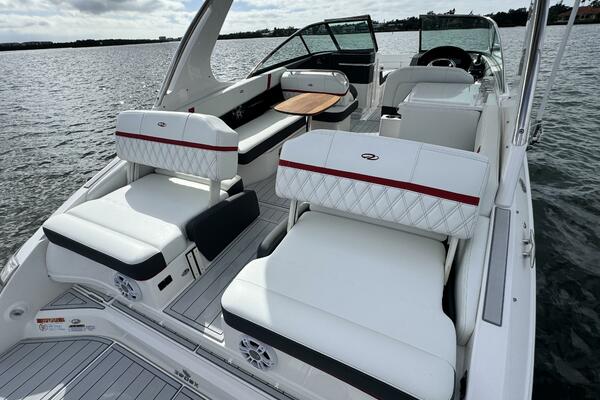 Belle Vie 29ft Regal Yacht For Sale