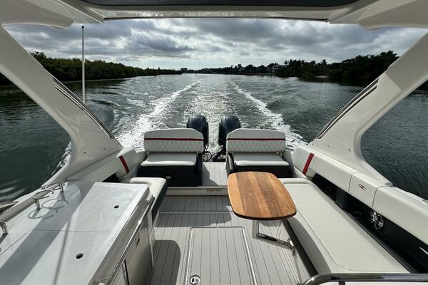 Belle Vie 29ft Regal Yacht For Sale