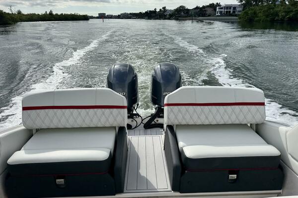 Belle Vie 29ft Regal Yacht For Sale