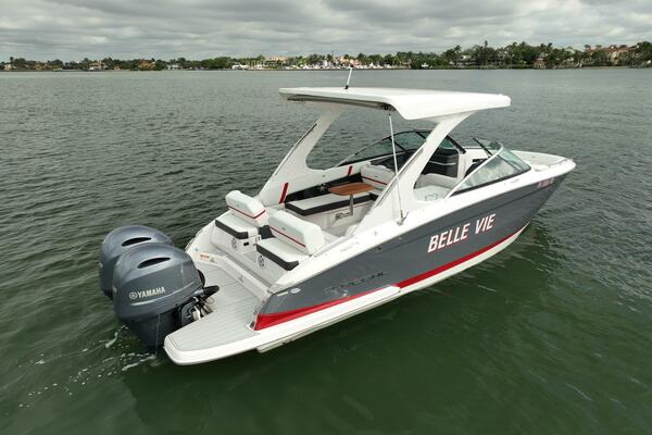 Belle Vie 29ft Regal Yacht For Sale