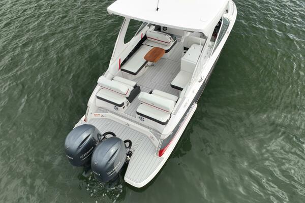 Belle Vie 29ft Regal Yacht For Sale