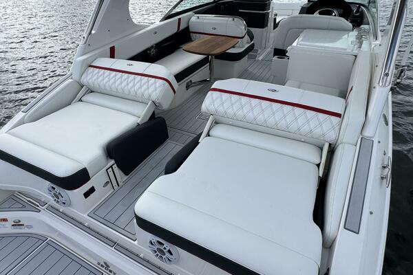 Belle Vie 29ft Regal Yacht For Sale