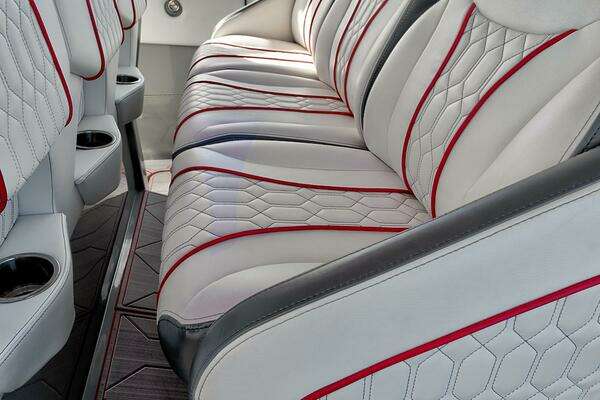 Midnight Express 43 Open Yacht For Sale