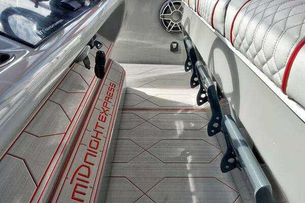 Midnight Express 43 Open Yacht For Sale