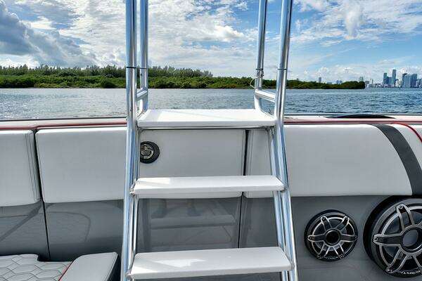 Midnight Express 43 Open Yacht For Sale