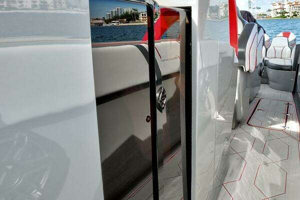 Midnight Express 43 Open Yacht For Sale