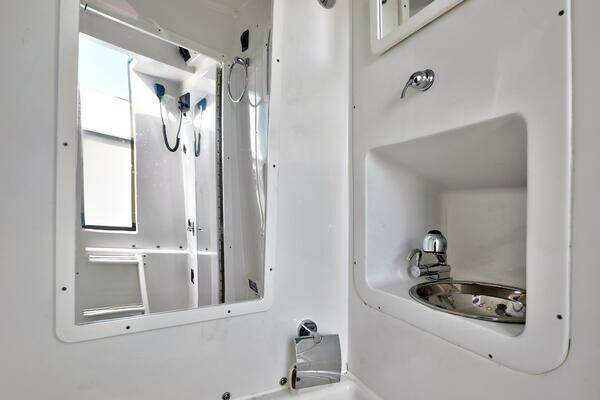 Midnight Express 43 Open Yacht For Sale