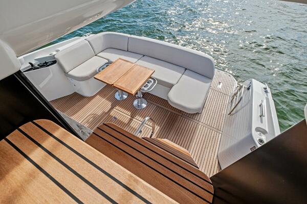 New Prestige F4 3 43ft Prestige Yacht For Sale