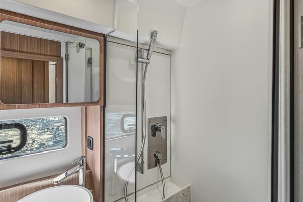 New Prestige F4 3 43ft Prestige Yacht For Sale