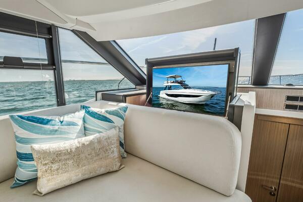 New Prestige F4 3 43ft Prestige Yacht For Sale