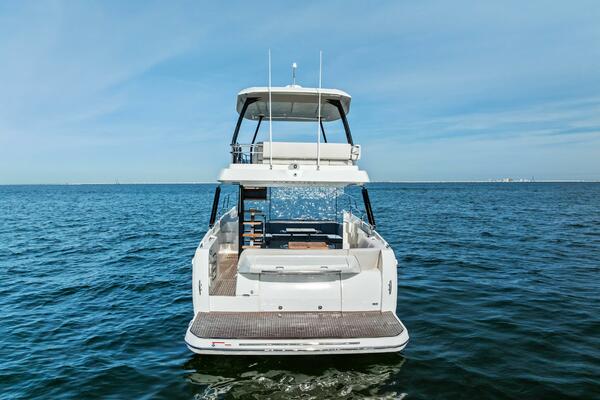 New Prestige F4 3 43ft Prestige Yacht For Sale