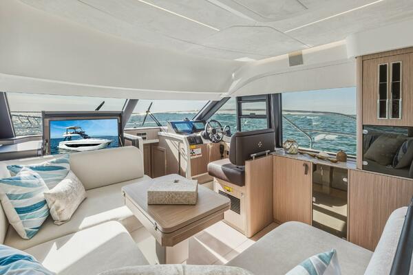 New Prestige F4 3 43ft Prestige Yacht For Sale