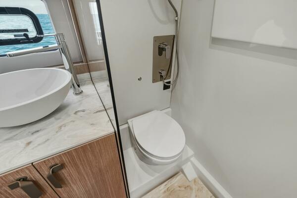 New Prestige F4 3 43ft Prestige Yacht For Sale