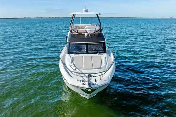 New Prestige F4 3 43ft Prestige Yacht For Sale