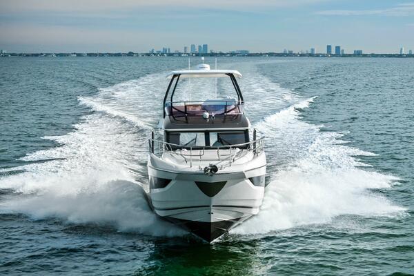 New Prestige F4 3 43ft Prestige Yacht For Sale