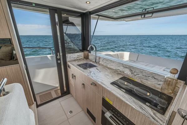 New Prestige F4 3 43ft Prestige Yacht For Sale