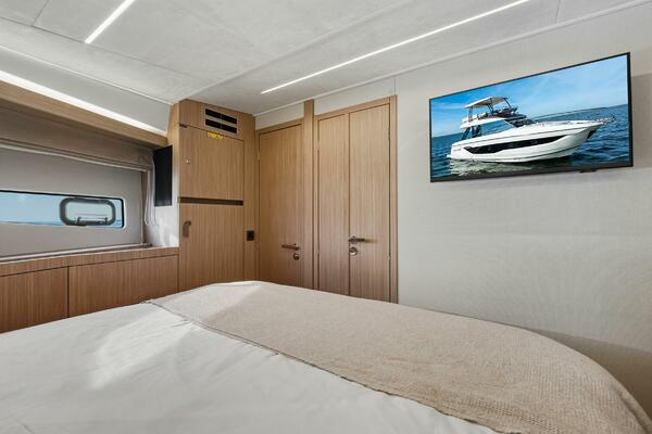 New Prestige F4 3 43ft Prestige Yacht For Sale