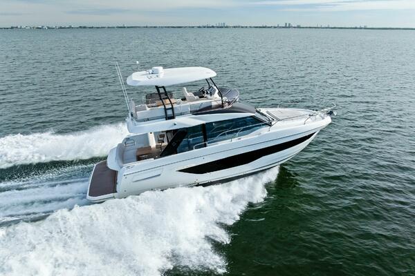 New Prestige F4 3 43ft Prestige Yacht For Sale