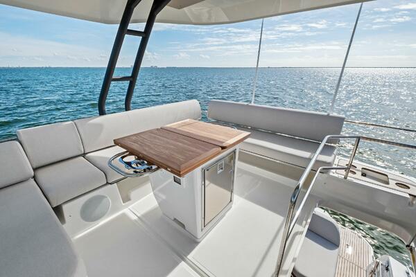 New Prestige F4 3 43ft Prestige Yacht For Sale