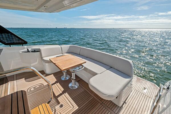 New Prestige F4 3 43ft Prestige Yacht For Sale