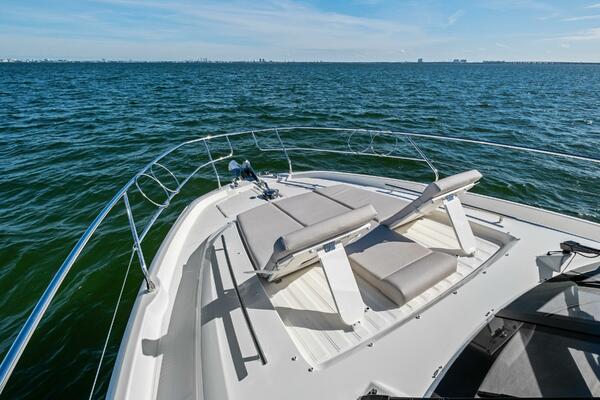 New Prestige F4 3 43ft Prestige Yacht For Sale