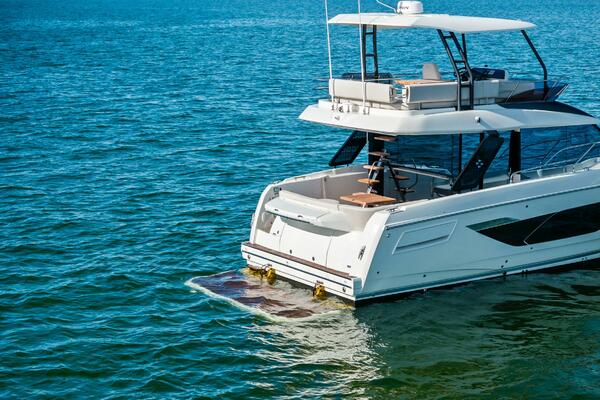 New Prestige F4 3 43ft Prestige Yacht For Sale