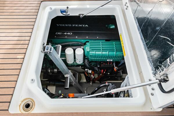 New Prestige F4 3 43ft Prestige Yacht For Sale