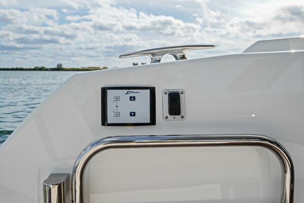 New Prestige F4 3 43ft Prestige Yacht For Sale