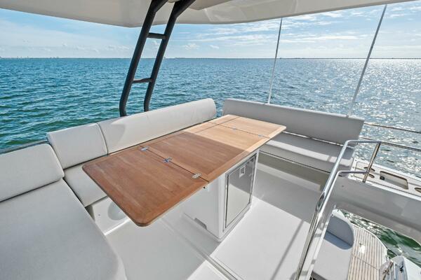 New Prestige F4 3 43ft Prestige Yacht For Sale