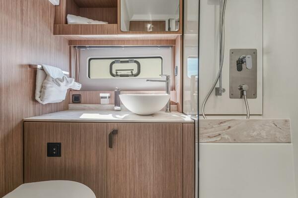 New Prestige F4 3 43ft Prestige Yacht For Sale