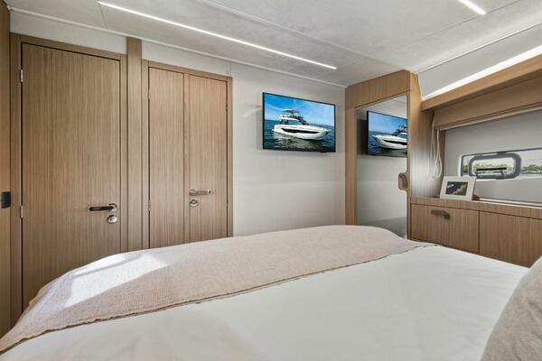 New Prestige F4 3 43ft Prestige Yacht For Sale
