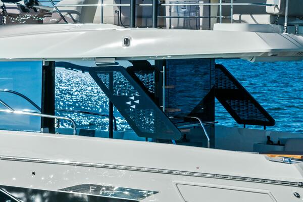 New Prestige F4 3 43ft Prestige Yacht For Sale