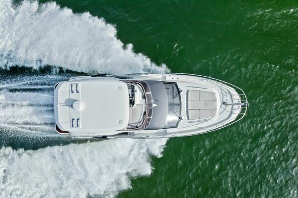 New Prestige F4 3 43ft Prestige Yacht For Sale