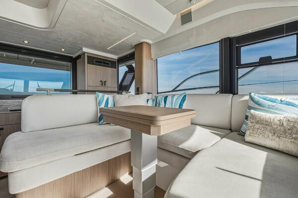 New Prestige F4 3 43ft Prestige Yacht For Sale