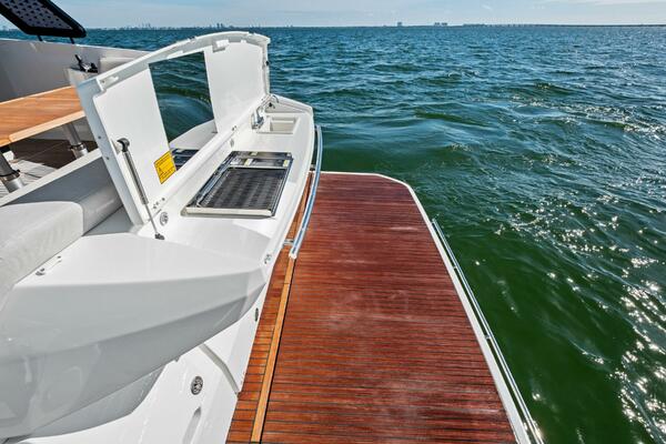 New Prestige F4 3 43ft Prestige Yacht For Sale