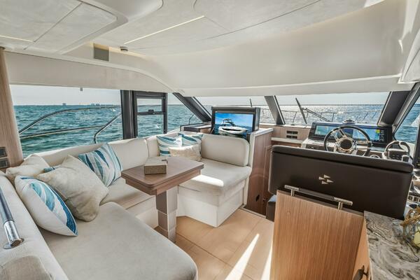 New Prestige F4 3 43ft Prestige Yacht For Sale