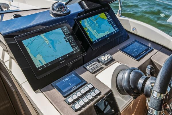 New Prestige F4 3 43ft Prestige Yacht For Sale