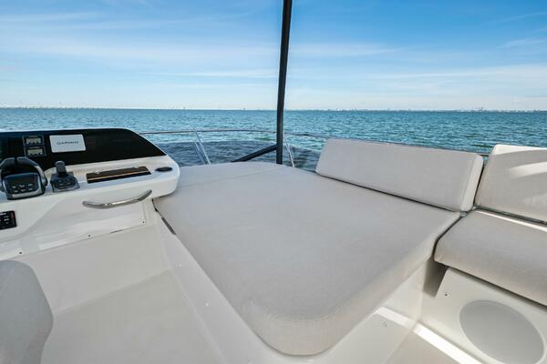 New Prestige F4 3 43ft Prestige Yacht For Sale