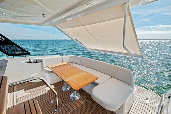 New Prestige F4 3 43ft Prestige Yacht For Sale
