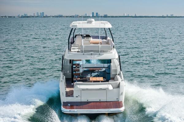 New Prestige F4 3 43ft Prestige Yacht For Sale