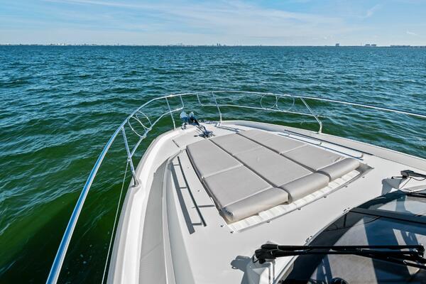 New Prestige F4 3 43ft Prestige Yacht For Sale