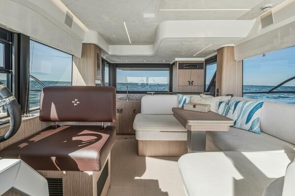 New Prestige F4 3 43ft Prestige Yacht For Sale