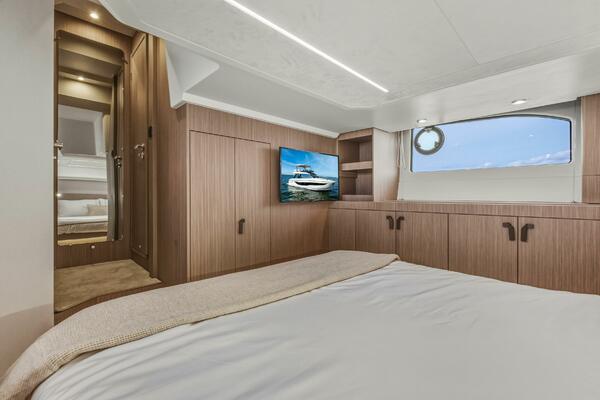 New Prestige F4 3 43ft Prestige Yacht For Sale